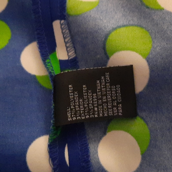 SCARLETT DRESS SIZE 12 - Picture 9 of 10